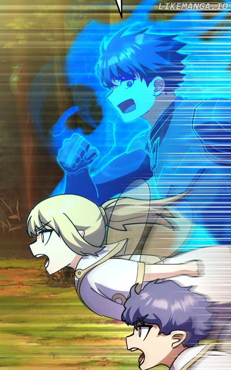 Divine Delivery Chapter 62 136